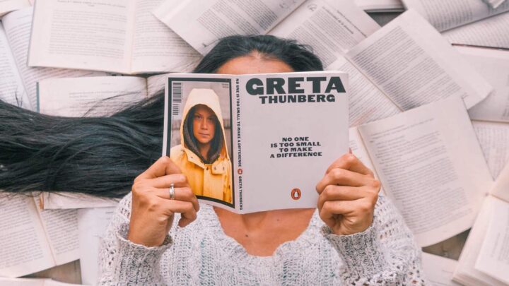 Autism ADHD ASD Inclusion Society Icons Hyperactivity Greta Thunberg