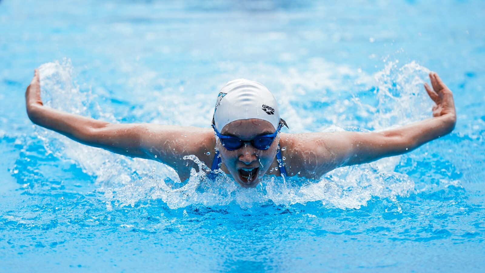 Michael Phelps 