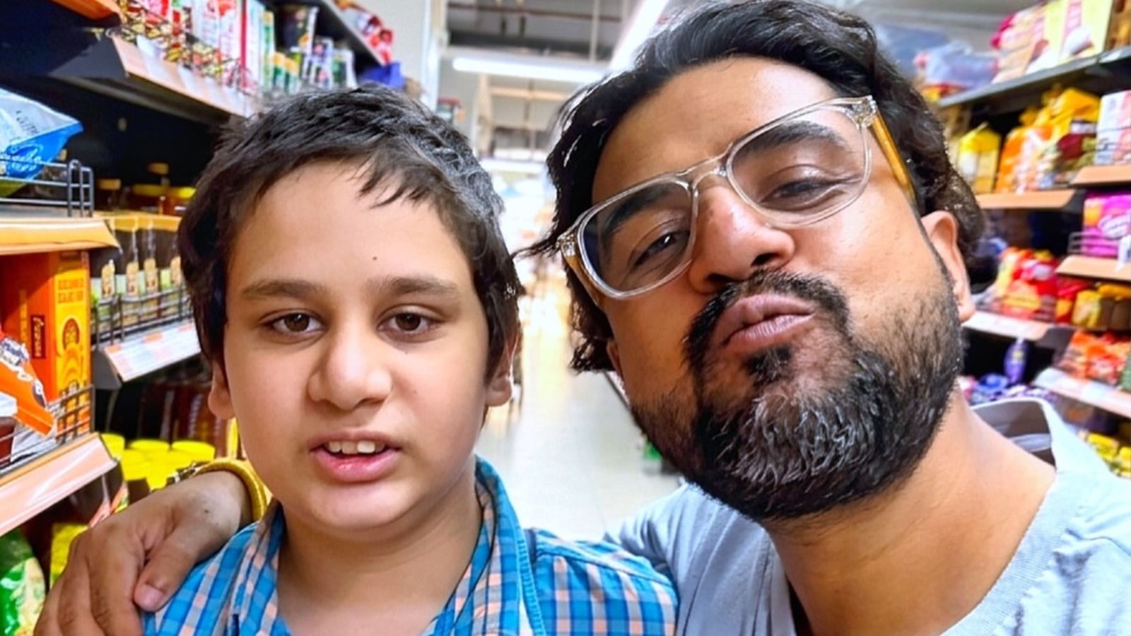 How My Autistic Son Changed My Life: A Father’s Inspiring Story