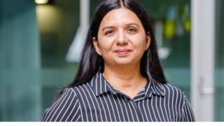 Dr Preeti Deven Vayada