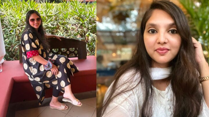 Speech-Language Therapist Bisma Shaikh