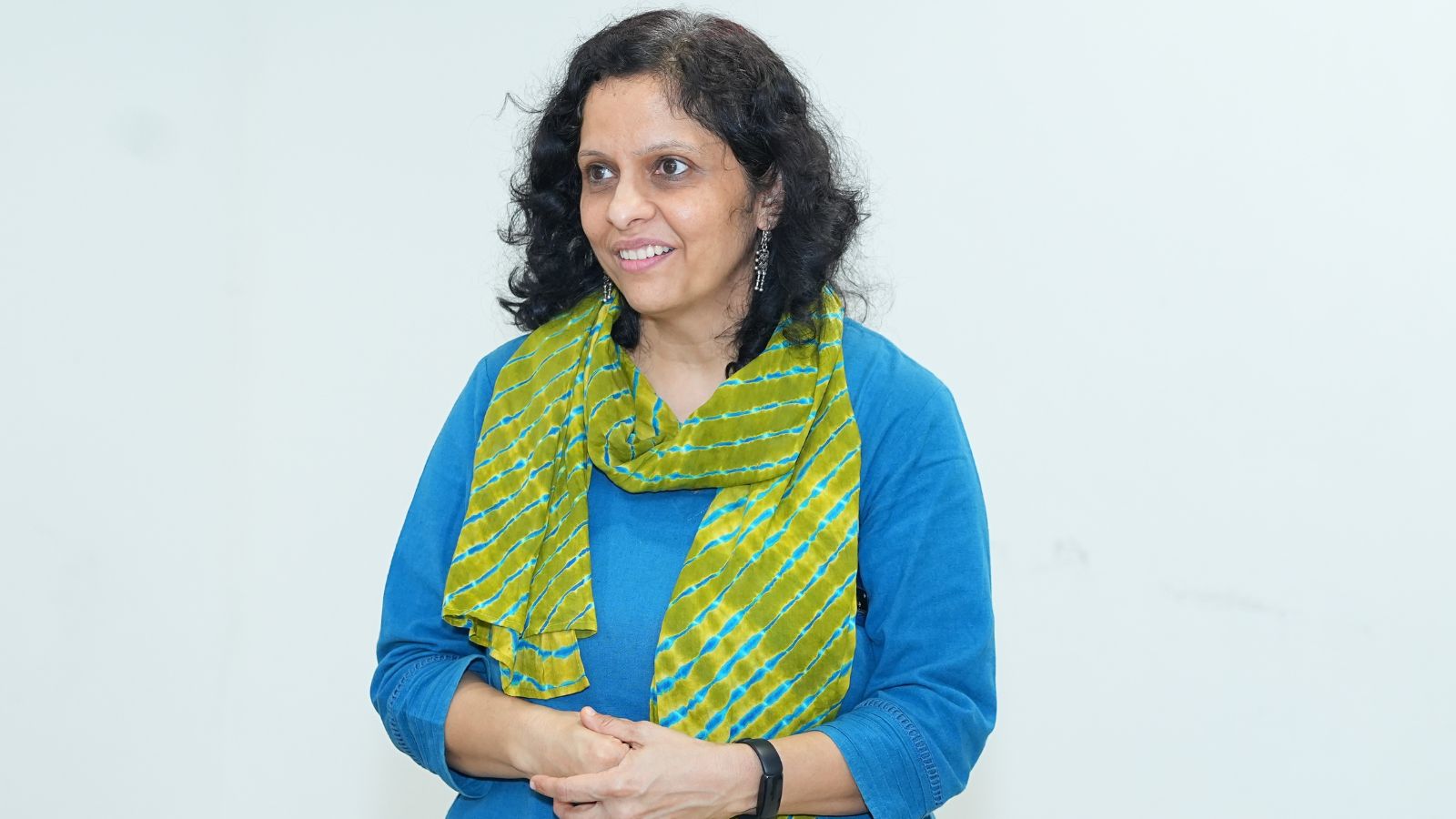 Prachi Deo 