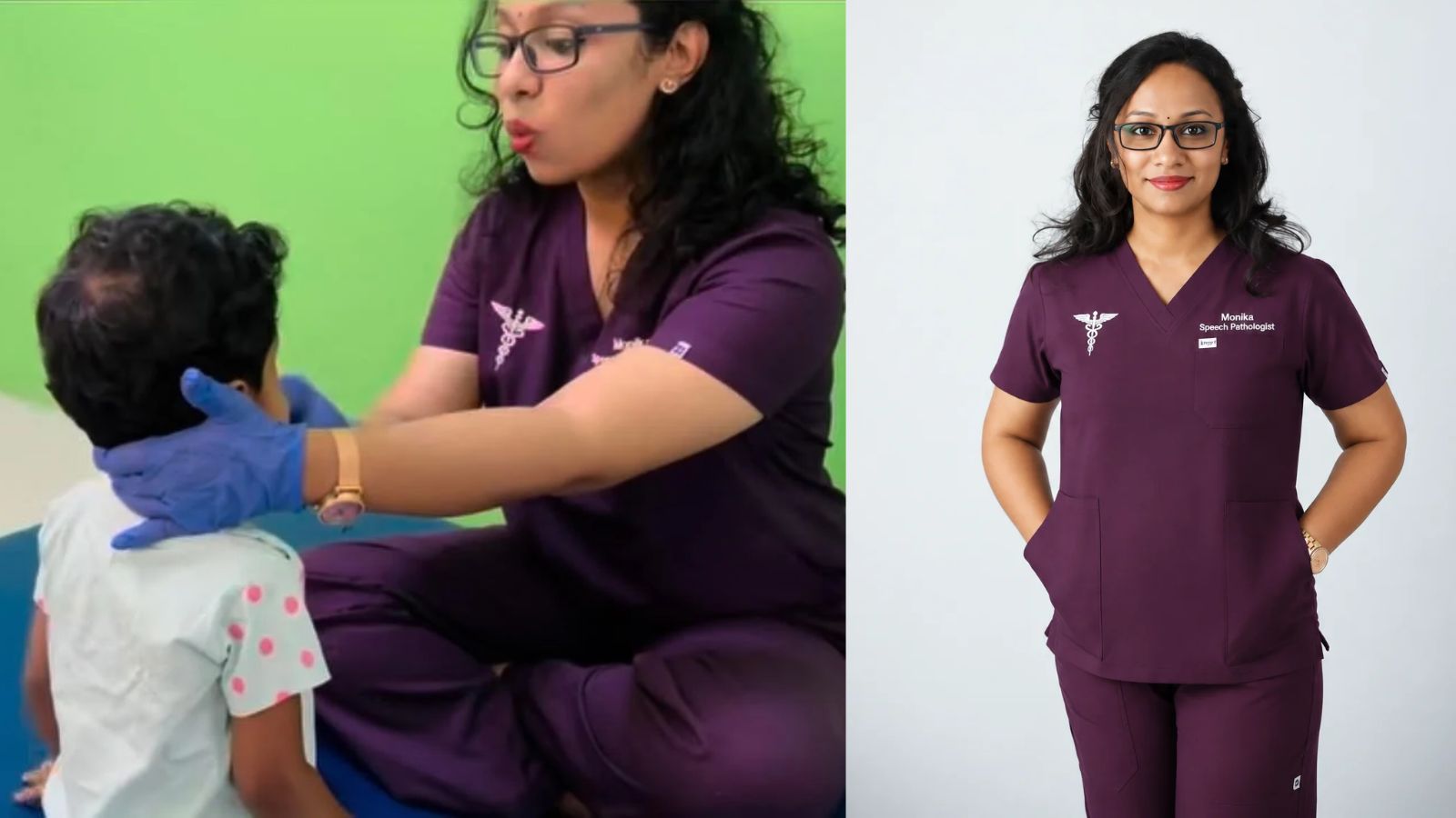 Monika Suresh 