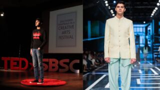 Pranav Bakhshi