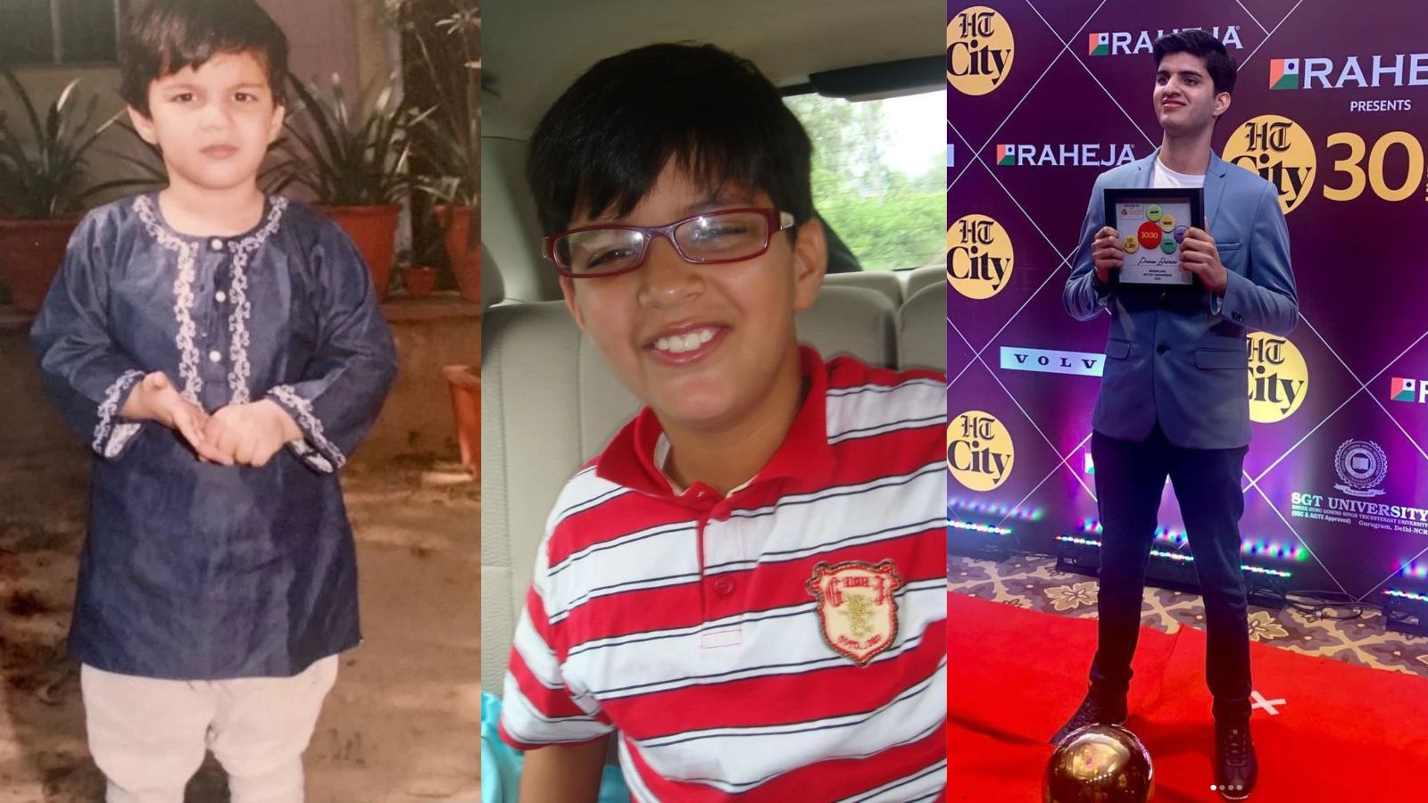 Pranav Bakhshi