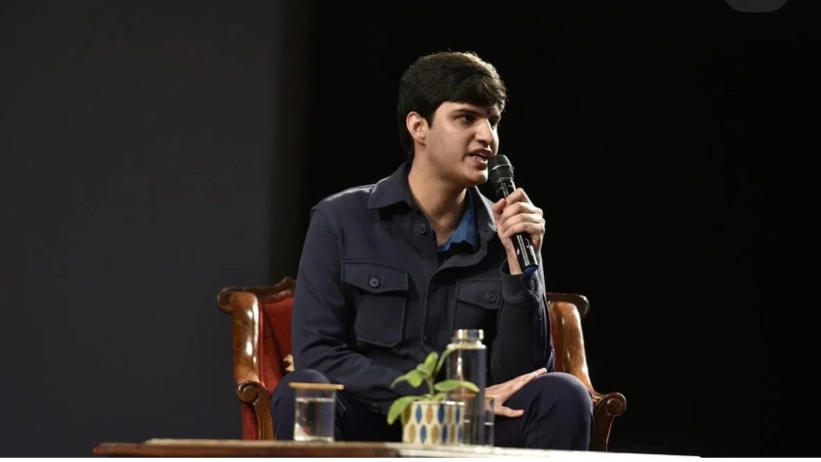 Pranav Bakhshi