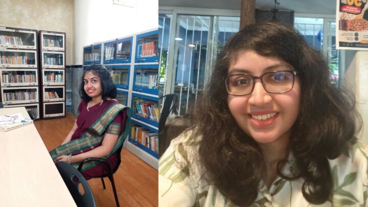 Apoorva Ravi