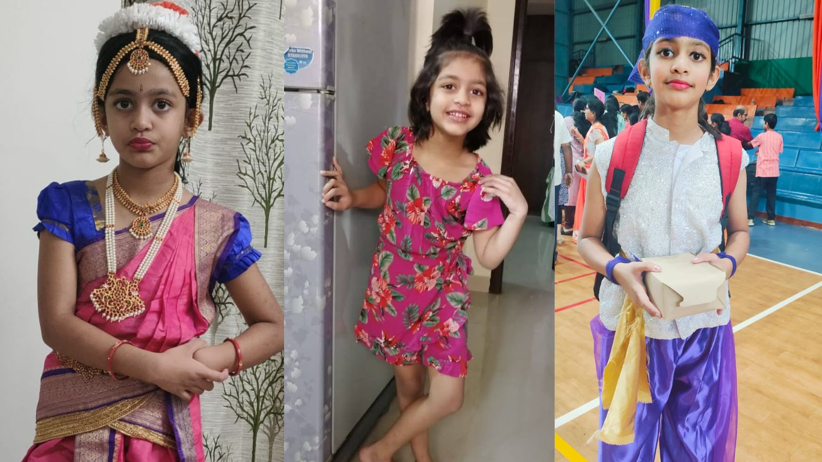 Her Speech Was Delayed, Not Her Potential: Story Of 10-year-old Sanvika