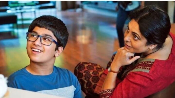 Surya Kasibhatla is redefining disability possibilities